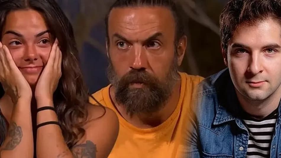 Beyza Gemici Survivor’da Sercan İddialarını Anlattı