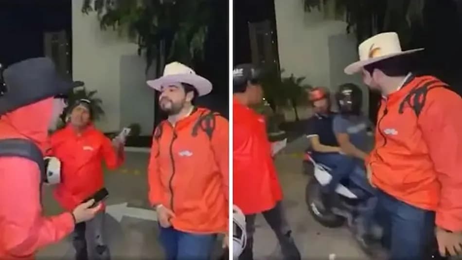 Meksika’da TikTok Fenomeni Cesar Gastelum Canlı Yayında Öldürüldü