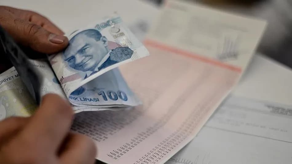 SGK Denetimlerinde Şartları Taşımayanların Emekli Maaşı Kesilebiliyor
