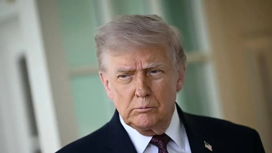 Trump’tan İran’a Hürmüz Boğazı tehdidi