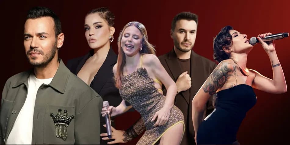 İrem Derici, gözaltı kararlarının ardından sosyal medyadan açıklama yaptı