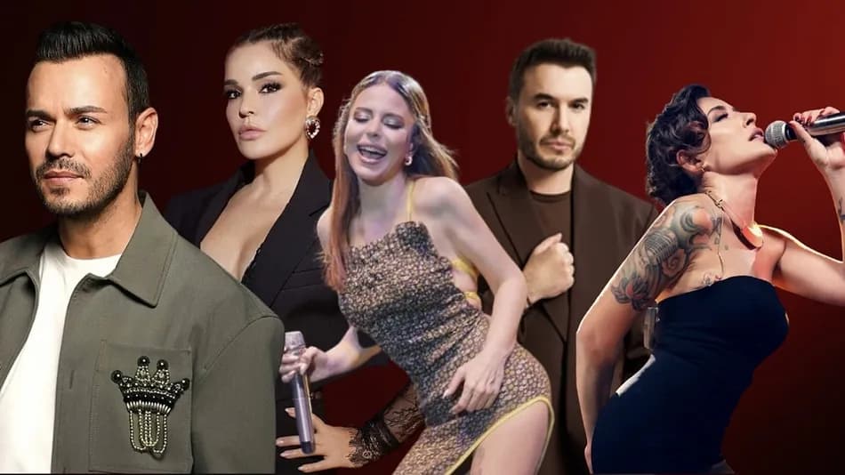 İrem Derici, gözaltı kararlarının ardından sosyal medyadan açıklama yaptı