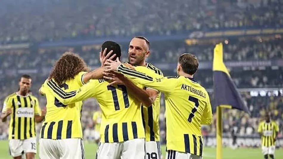 18 Ağustos Salı reyting sonuçları: Zirve Fenerbahçe-Lyon maçının