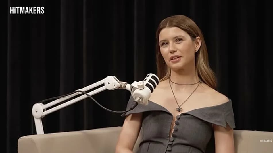 Beren Saat Aşk-ı Memnu telif sorusuna yanıt verdi