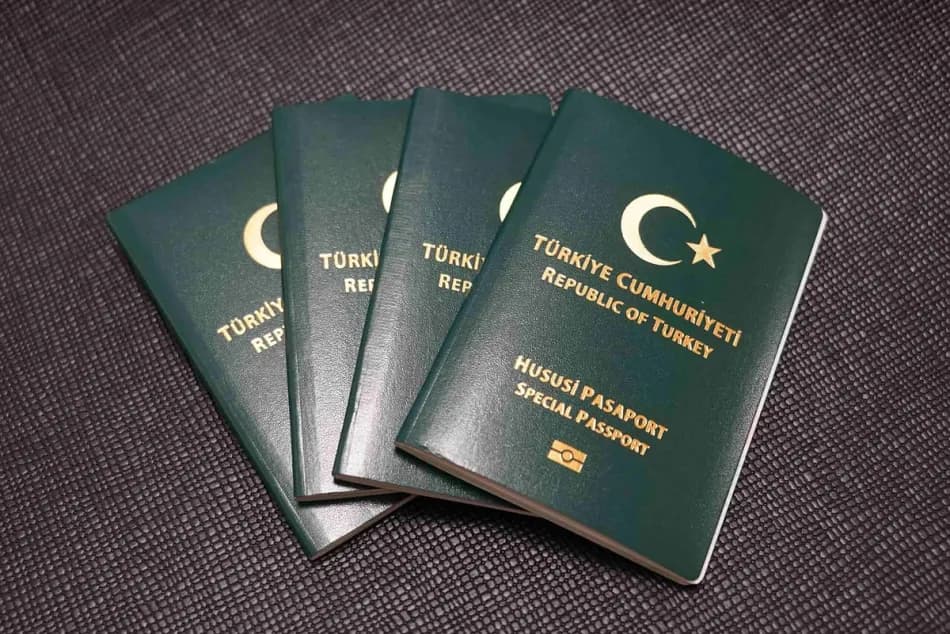 TBMM’ye hekimler ve diş hekimleri için yeşil pasaport teklifi sunuldu