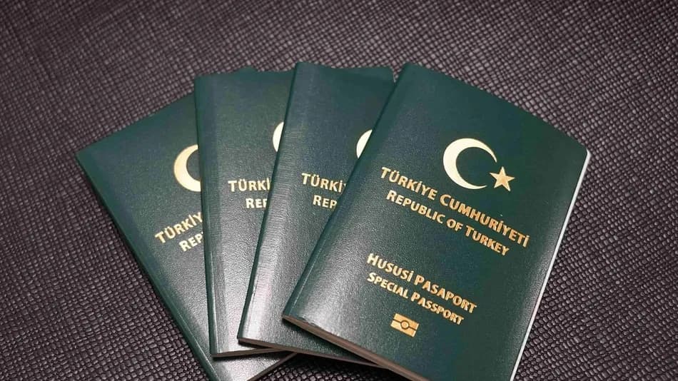 TBMM’ye hekimler ve diş hekimleri için yeşil pasaport teklifi sunuldu