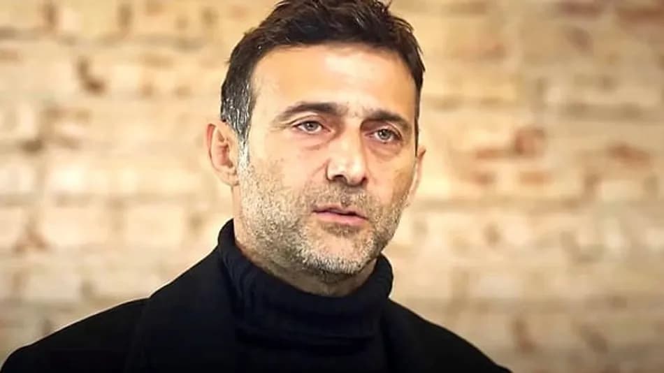 ATV Dizisi Aşk ve Taht Kadrosuna Cem Bender Katıldı