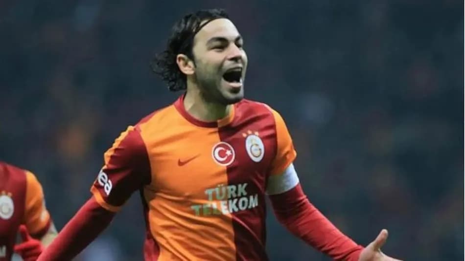 Engin Baytar’dan Selçuk İnan hakkında Galatasaray yorumu