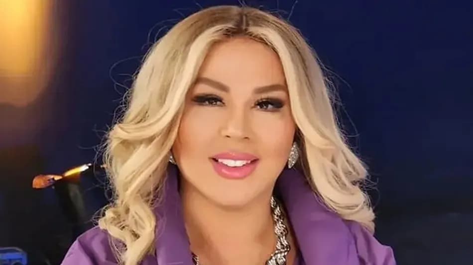 Safiye Soyman’ın Söz Gafı Sosyal Medyada Gündem Oldu