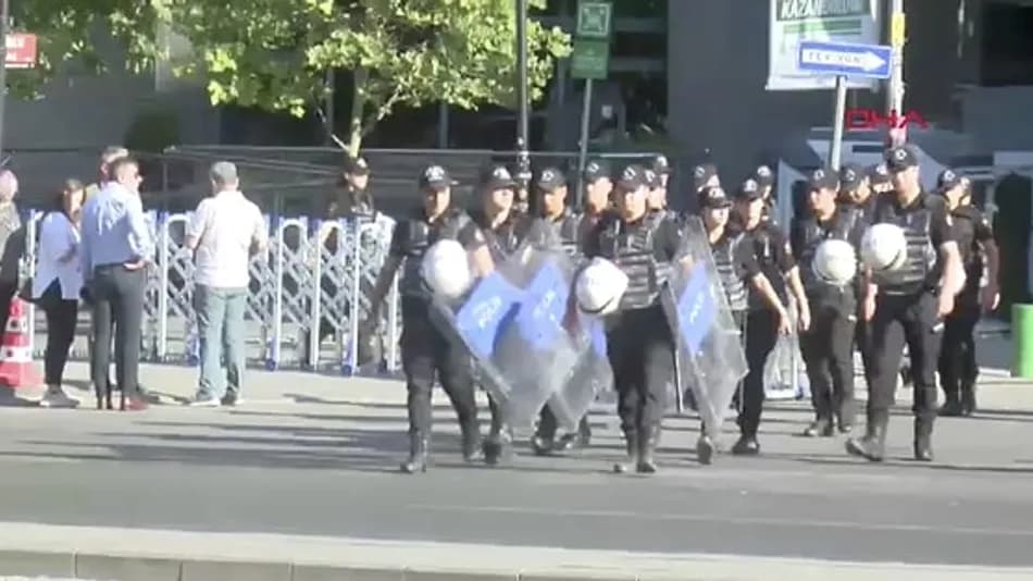 Çankaya Belediyesi’ne operasyon: Gözaltı kararları verildi