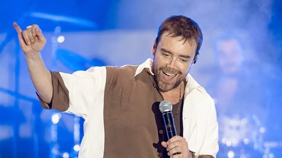 Murat Dalkılıç konser maliyetlerini ve ilginç alışkanlığını anlattı