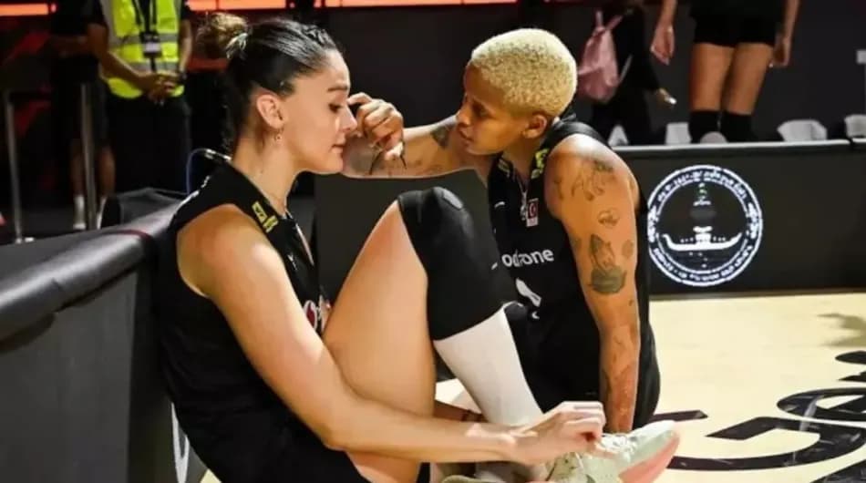 Melissa Vargas'ın paylaşımı Zehra Güneş iddialarını yeniden gündeme taşıdı