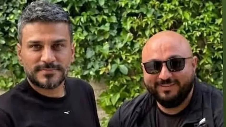 Engin Polat’tan Can Polat’ın Çocukları İçin Duygusal Sözler