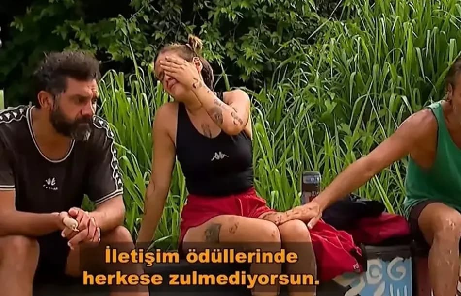 Acun Ilıcalı, Survivor'daki Nagihan-Lina tartışmasının perde arkasını anlattı
