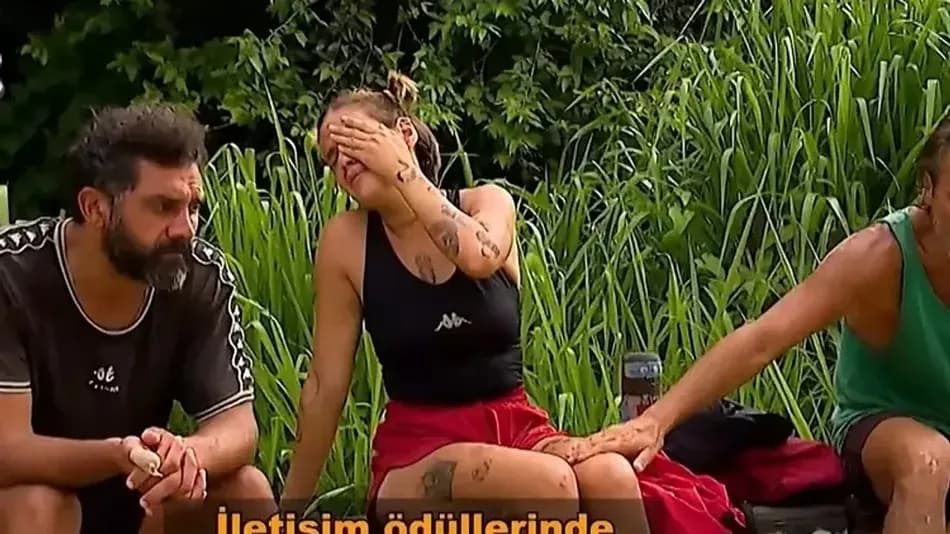 Acun Ilıcalı, Survivor'daki Nagihan-Lina tartışmasının perde arkasını anlattı