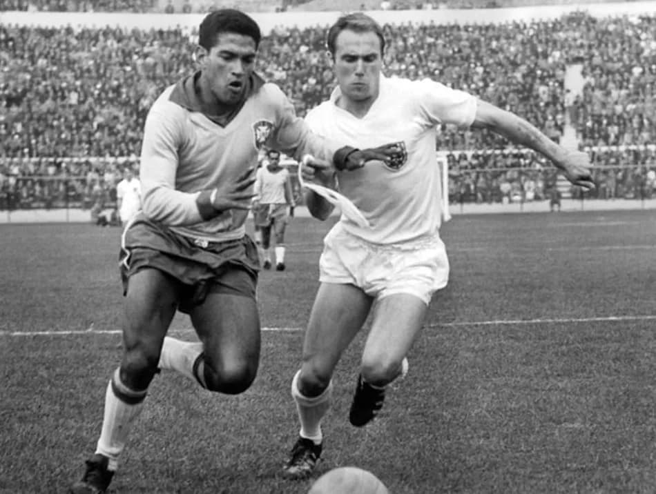Garrincha’nın 1962 Dünya Kupası finaline uzanan kart hikayesi