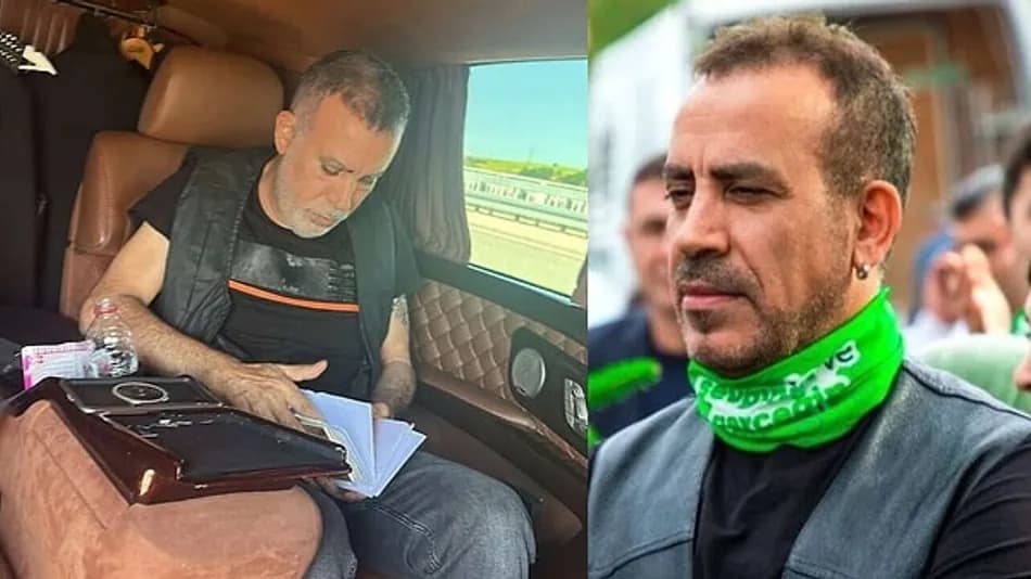 AHBAP Soruşturmasında Haluk Levent Dahil İsimler Açıklandı