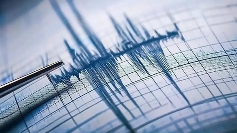 Ankara Kalecik’te 3.9 büyüklüğünde deprem meydana geldi