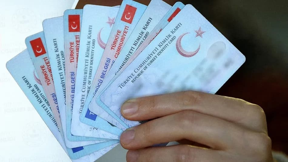 İçişleri Bakanlığı yazısı: Geçerli basın kartı kimlik belgesi olarak kabul edilecek