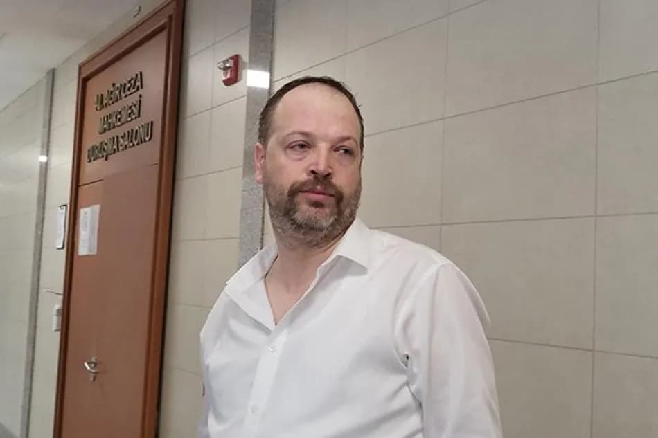 Fatih Tezcan hakkında yakalama kararı çıkarıldığı öne sürüldü