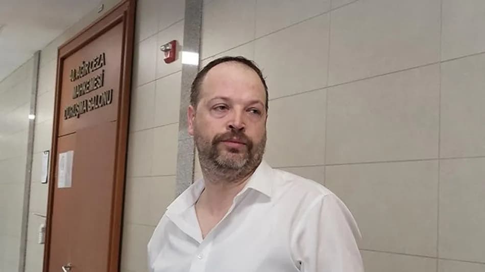 Fatih Tezcan hakkında yakalama kararı çıkarıldığı öne sürüldü