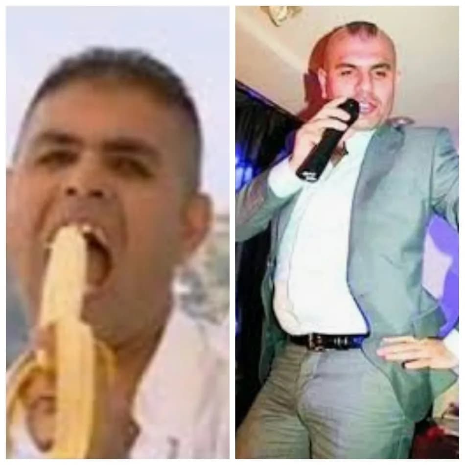 Ajdar'ın AVM'de gençlerle yaşadığı gerginlik sosyal medyada yayıldı