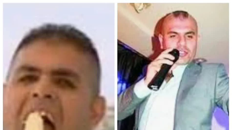 Ajdar'ın AVM'de gençlerle yaşadığı gerginlik sosyal medyada yayıldı