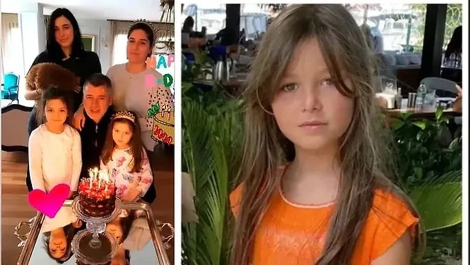 Selin Toplusoy 10 yaşında hayatını kaybetti