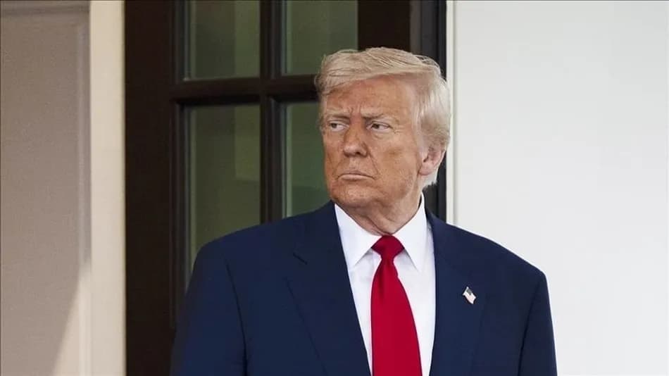 Trump'ın NATO'dan çıkma açıklaması Avrupa'da yankı uyandırdı