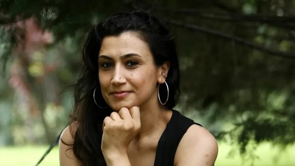 Gazeteci Birsen Altuntaş'ın internet sitesi hacklendi