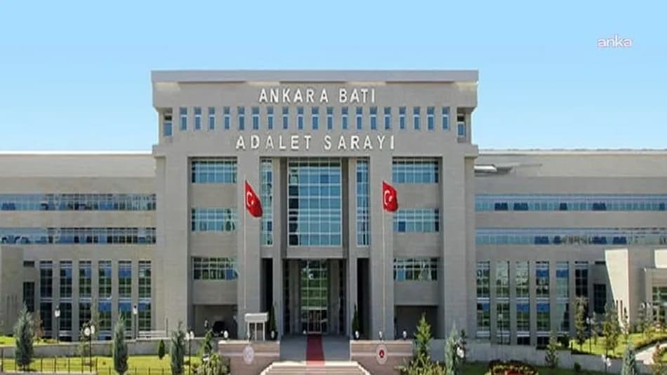 Etimesgut Belediyesi ve Etimkent A.Ş. soruşturmasında 4 gözaltı