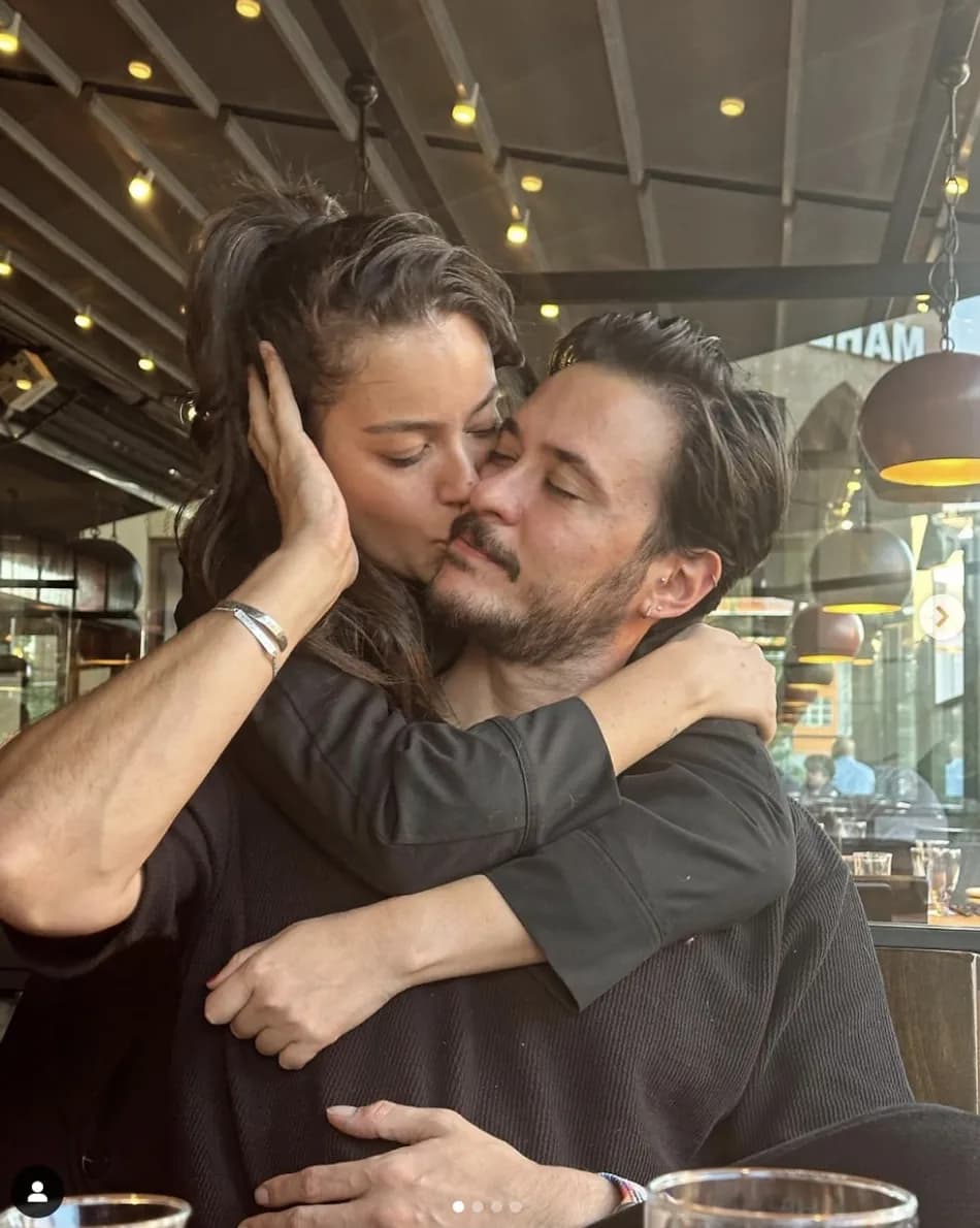Pelin Akil hakkında yeni ilişki ve boşanma iddiası gündeme geldi