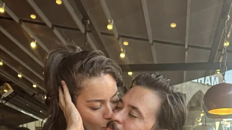 Pelin Akil hakkında yeni ilişki ve boşanma iddiası gündeme geldi