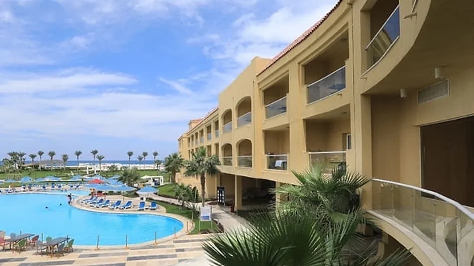 Otel, Havuz ve Plaj İşletmeleri İçin Yeni Yönetmelik
