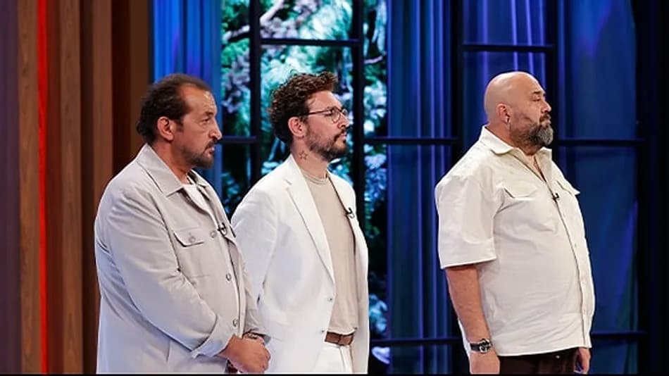 14 Ağustos Cuma reyting sonuçları: MasterChef zirveyi bırakmadı