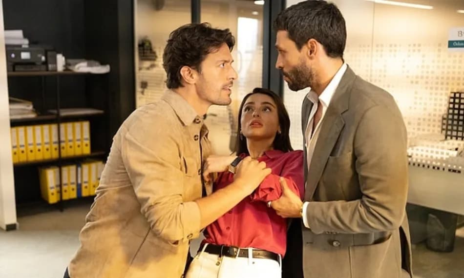 2 Temmuz reyting sonuçları: Muhtemel Aşk zirvede