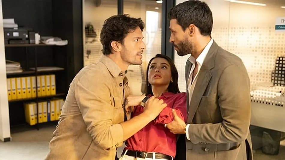 2 Temmuz reyting sonuçları: Muhtemel Aşk zirvede