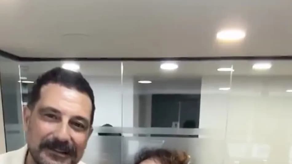 NOW dizisi Ömür Usta sete çıkıyor: Oyunculardan ilk paylaşım