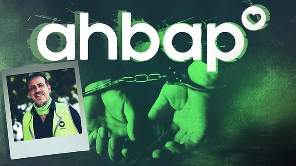 AHBAP Bağışları Soruşturmasında 47 Gözaltı