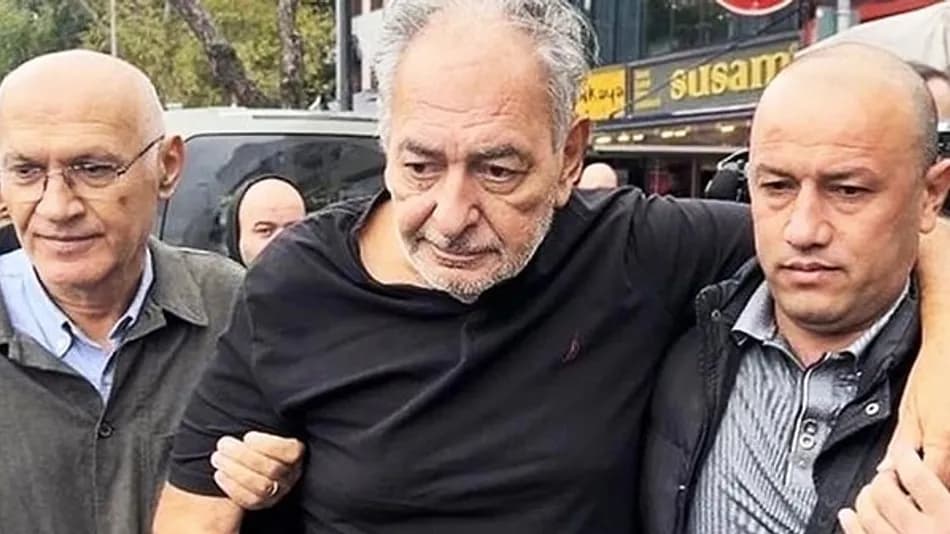 Reha Muhtar yoğun bakıma alındı: Sağlık durumu nasıl?