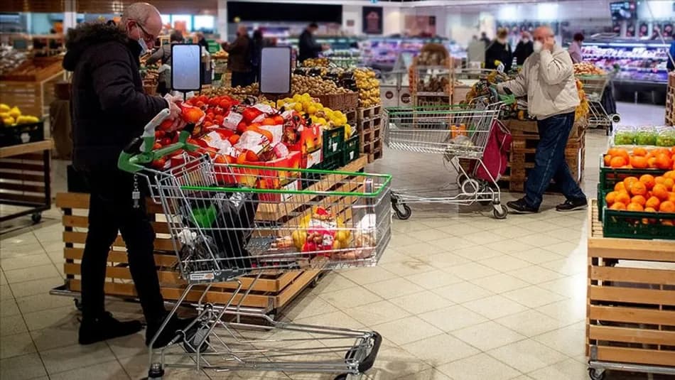 Tarım ve Orman Bakanlığı yeni gıda düzenlemesini yayımladı