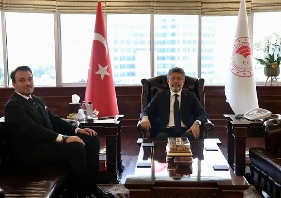 İbrahim Yumaklı: Güvenli gıdada taviz vermeyeceğiz