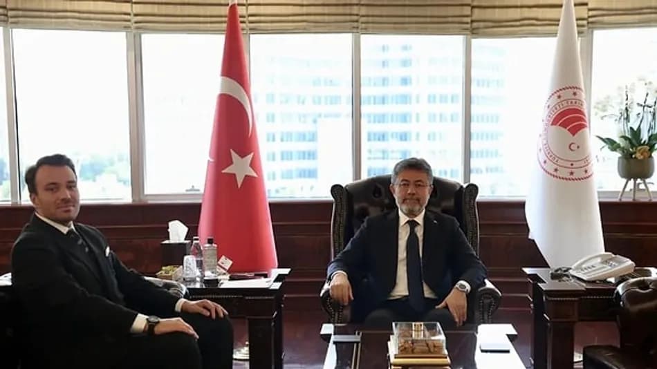 İbrahim Yumaklı: Güvenli gıdada taviz vermeyeceğiz