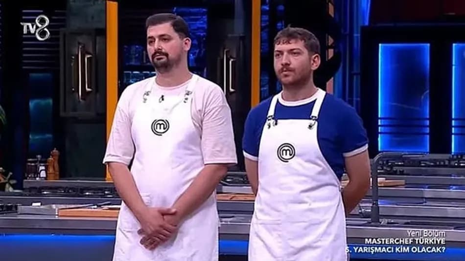 21 Temmuz Salı reyting sonuçları: MasterChef ve Var mısın Yok musun yarışı
