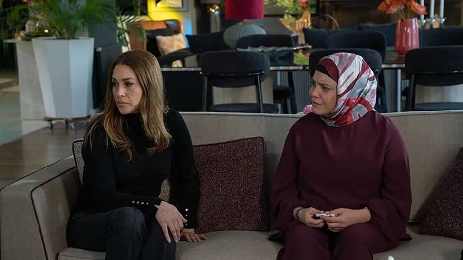 Kızılcık Şerbeti'nde Gökberk Yıldırım ayrılığı