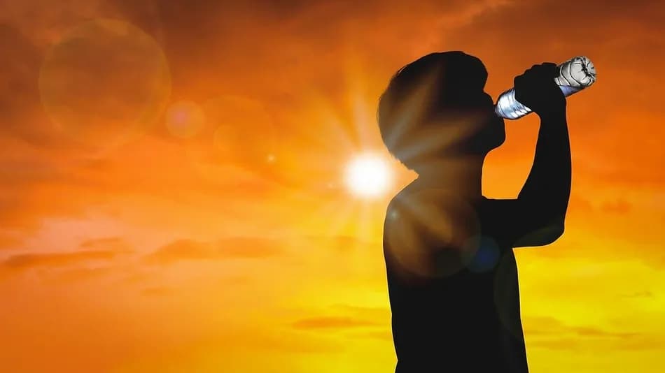Meteoroloji, Türkiye Genelinde Sıcaklıkların Artacağı Tarihi Duyurdu