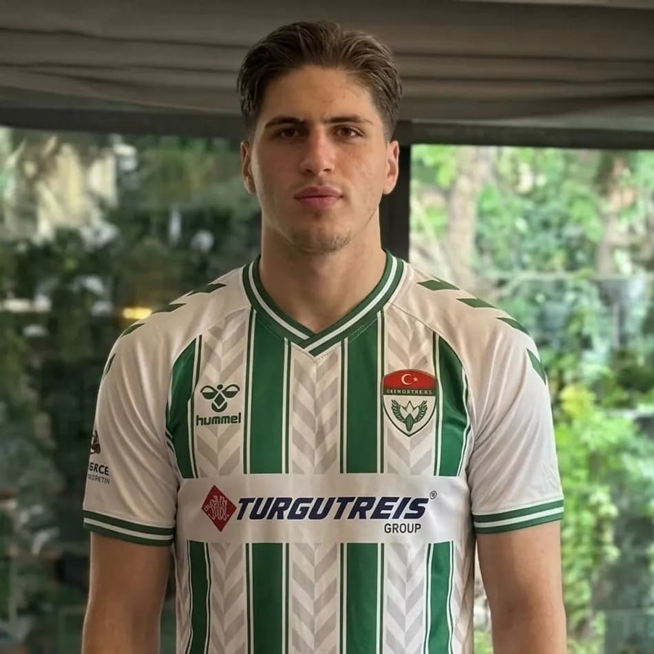 Ümraniye'deki futbolcu cinayeti iddianamesinde Aleyna Kalaycıoğlu için müebbet talebi
