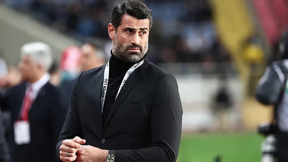 Gençlerbirliği, Volkan Demirel ile yollarını ayırdı