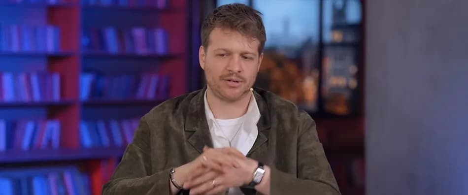 Burak Yörük, Taşacak Bu Deniz dizisinin başarısına ilişkin konuştu