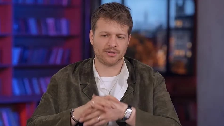 Burak Yörük, Taşacak Bu Deniz dizisinin başarısına ilişkin konuştu